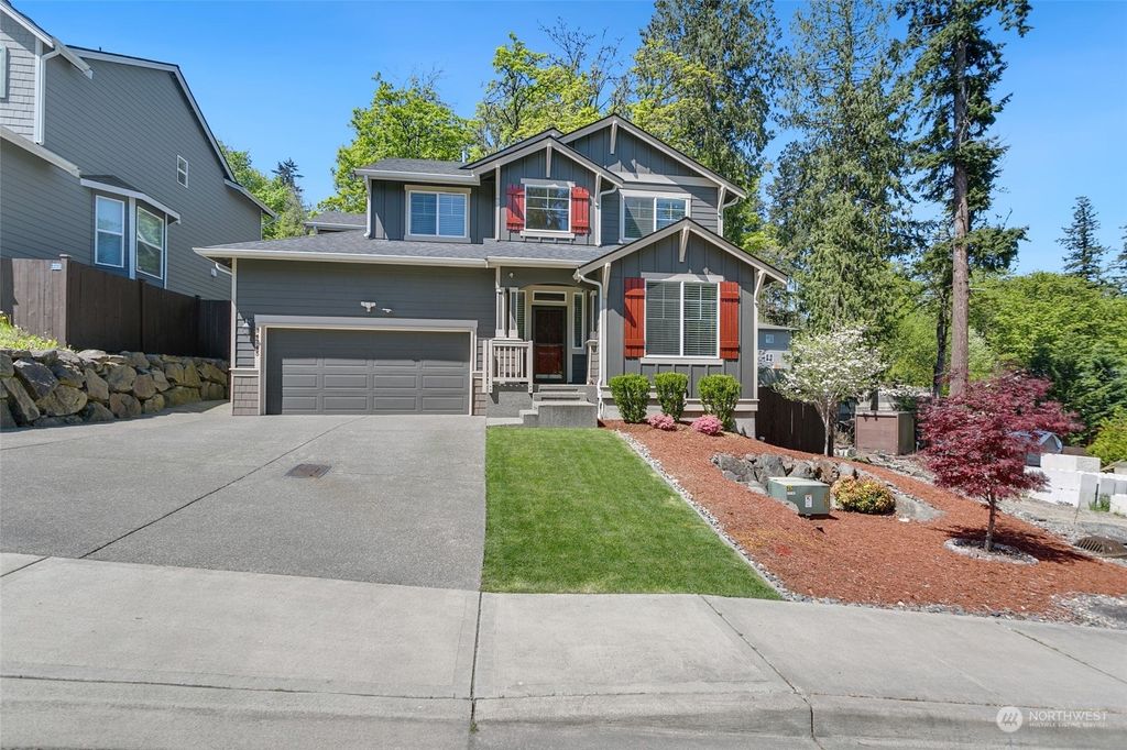 Photo of 34745 56th Avenue S, Auburn, WA 98001 (MLS # 2066828)