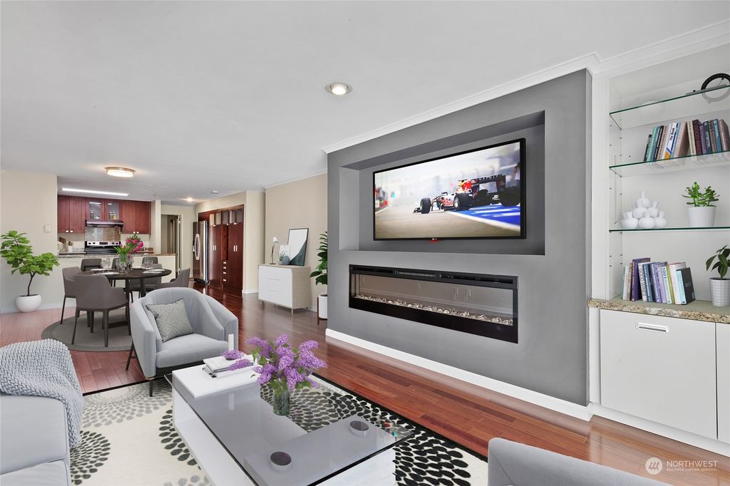 Photo of 6910 California Avenue SW #16, Seattle, WA 98136 (MLS # 2011336)