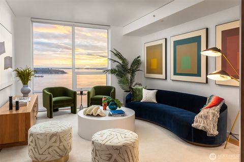 121 Stewart St 2606 Seattle WA 98101