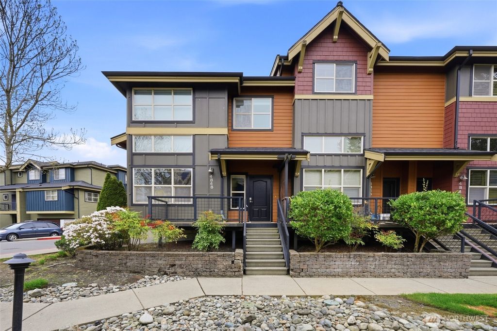 Photo of 4848 Ellis Way, Mukilteo, WA 98275 (MLS # 2511031)