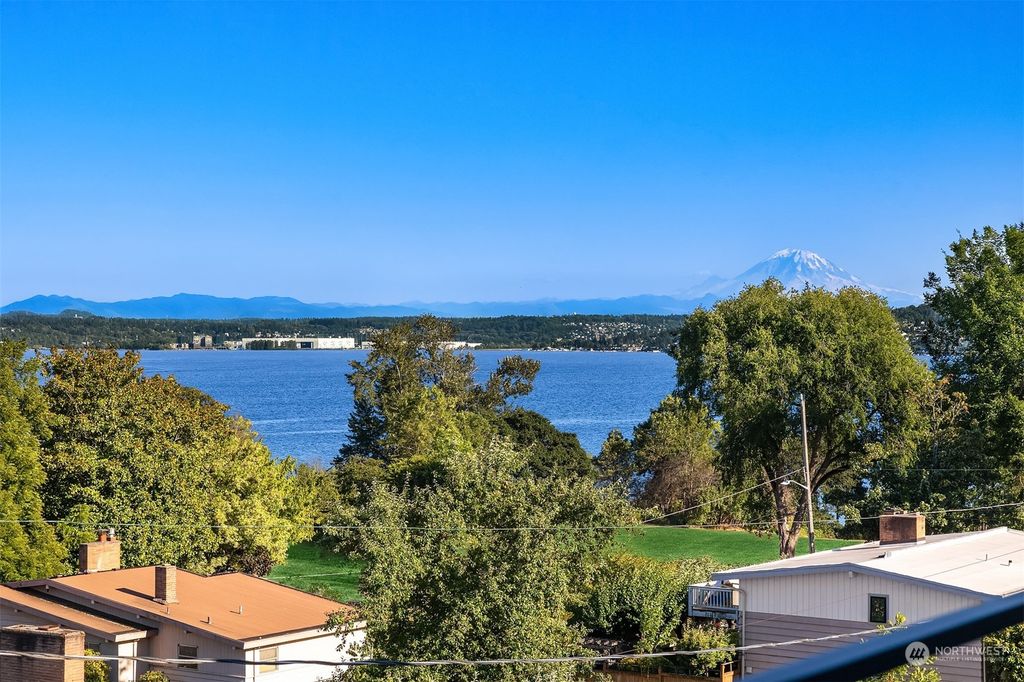 Photo of 6505 57th Avenue S, Seattle, WA 98118 (MLS # 2162473)