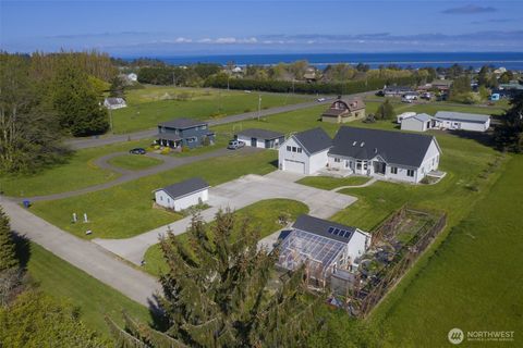 43 Triopha Lane Sequim WA 98382