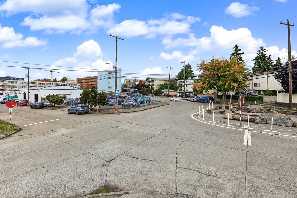 Photo of 5112 Russell Avenue NW, Seattle, WA 98107 (MLS # 2593243)