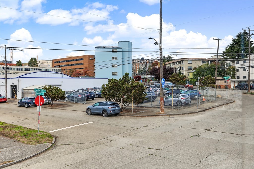 Photo of 5112 Russell Avenue NW, Seattle, WA 98107 (MLS # 2593243)