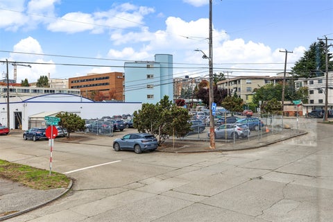 Photo of 5112 Russell Avenue NW, Seattle, WA 98107 (MLS # 2593243)