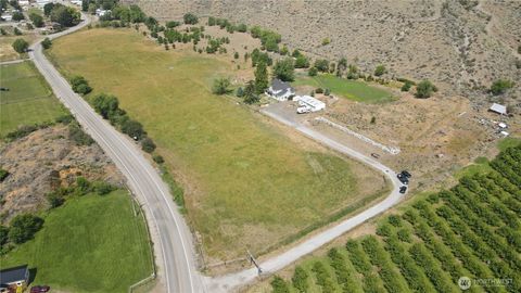 Photo of 1112 Loomis Oroville Road, Loomis, WA 98827 (MLS # 2397658)