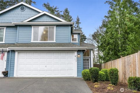 Photo of 22703 SE 242nd Pl Pl, Maple Valley, WA 98038 (MLS # 2425022)