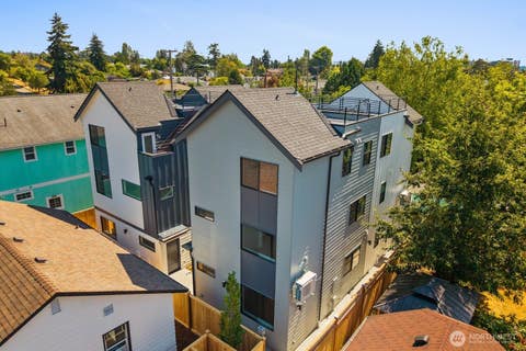 Photo of 3943 S Morgan Street #A, Seattle, WA 98118 (MLS # 2571720)