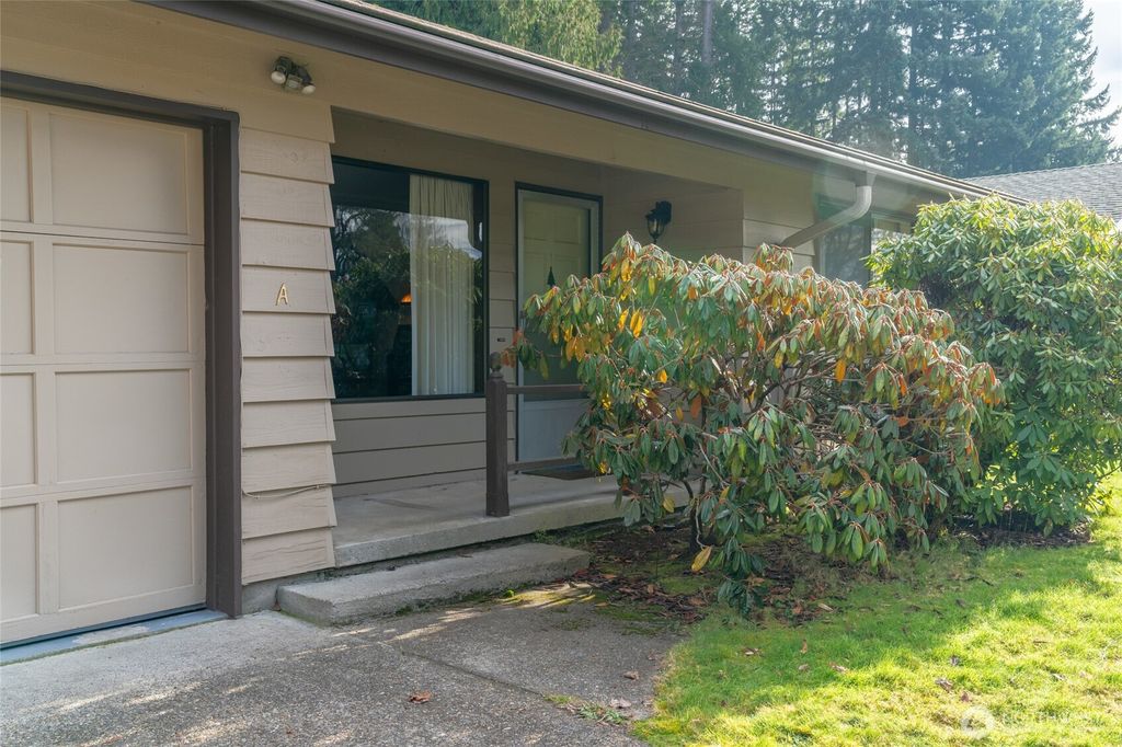 Photo of 3708 Wesley Loop NW #A&amp;B, Olympia, WA 98502 (MLS # 2475093)
