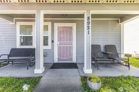 8921 Commercial Street SW 6 Lakewood WA 98498