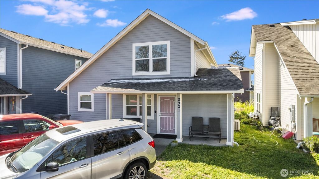 Photo of 8921 Commercial Street SW #6, Lakewood, WA 98498 (MLS # 2505785)