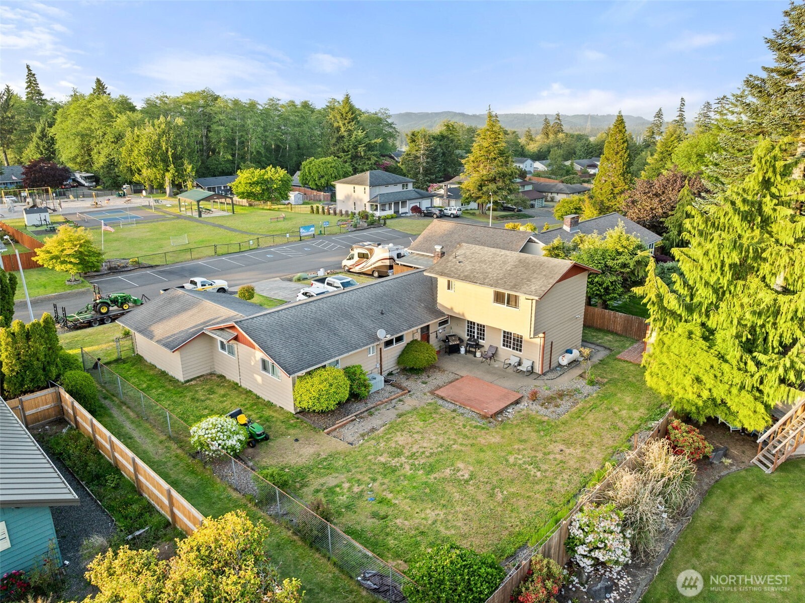 1209 Dundee Drive