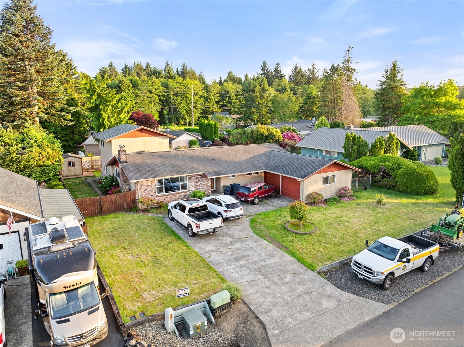 1209 Dundee Drive