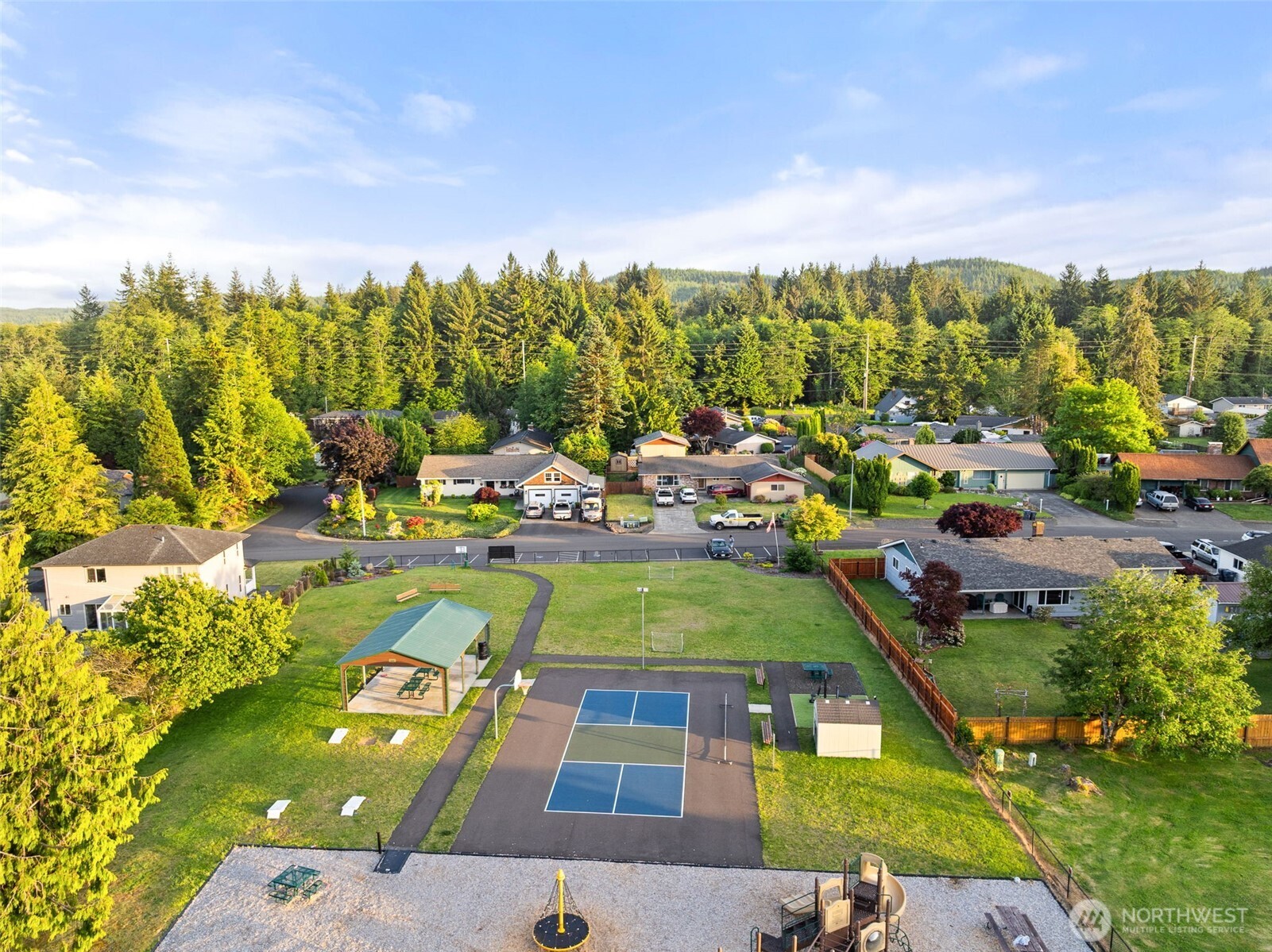 1209 Dundee Drive