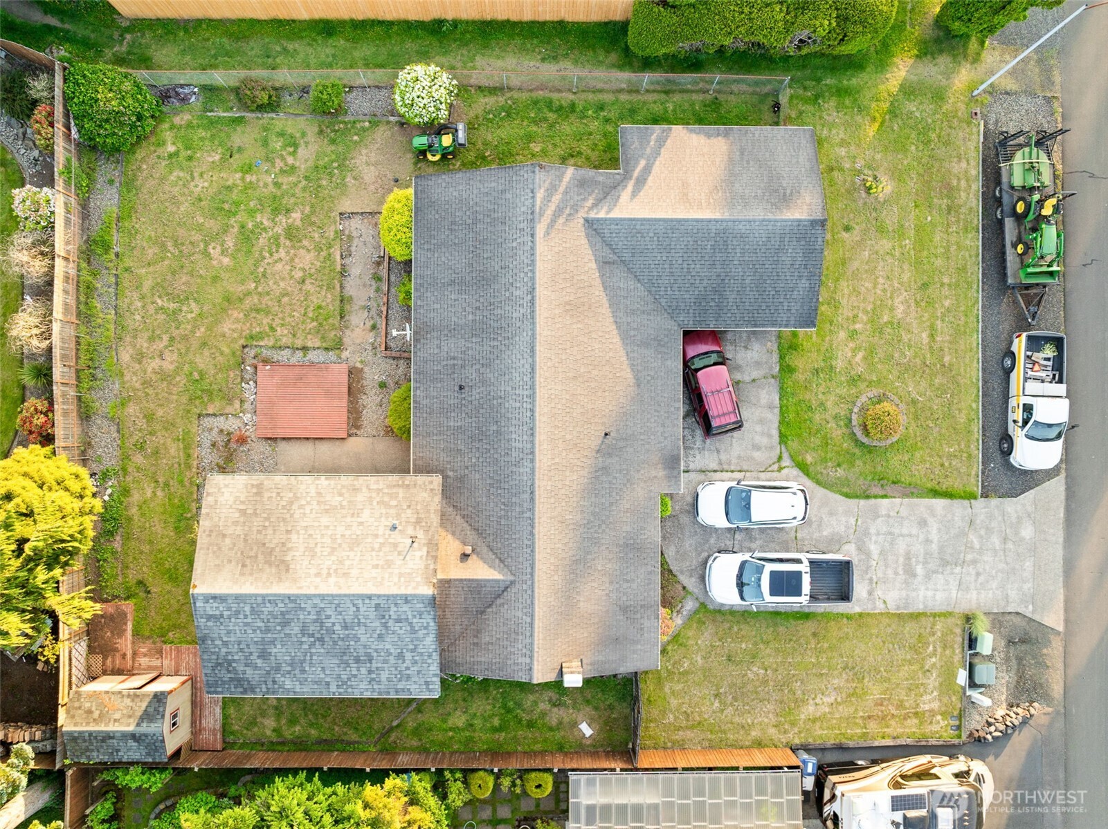 1209 Dundee Drive