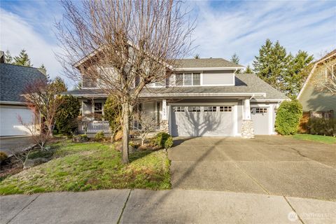 Photo of 509 55th Way SE, Auburn, WA 98092 (MLS # 2478287)