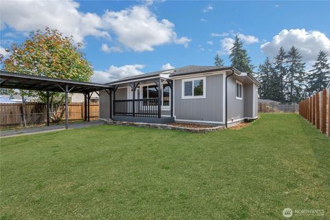 Photo of 1032 111th Street S, Tacoma, WA 98444 (MLS # 2430092)