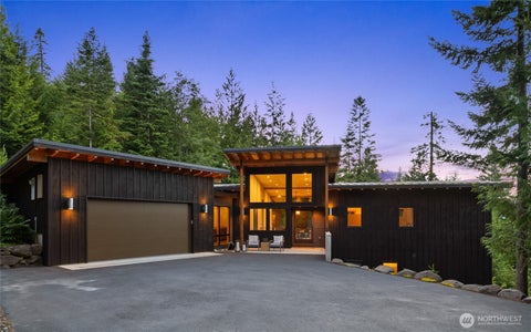 Photo of 101 Basin Creek Way, Cle Elum, WA 98922 (MLS # 2550508)