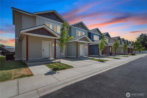 1030 Finch Lane A1 Wenatchee WA 98801