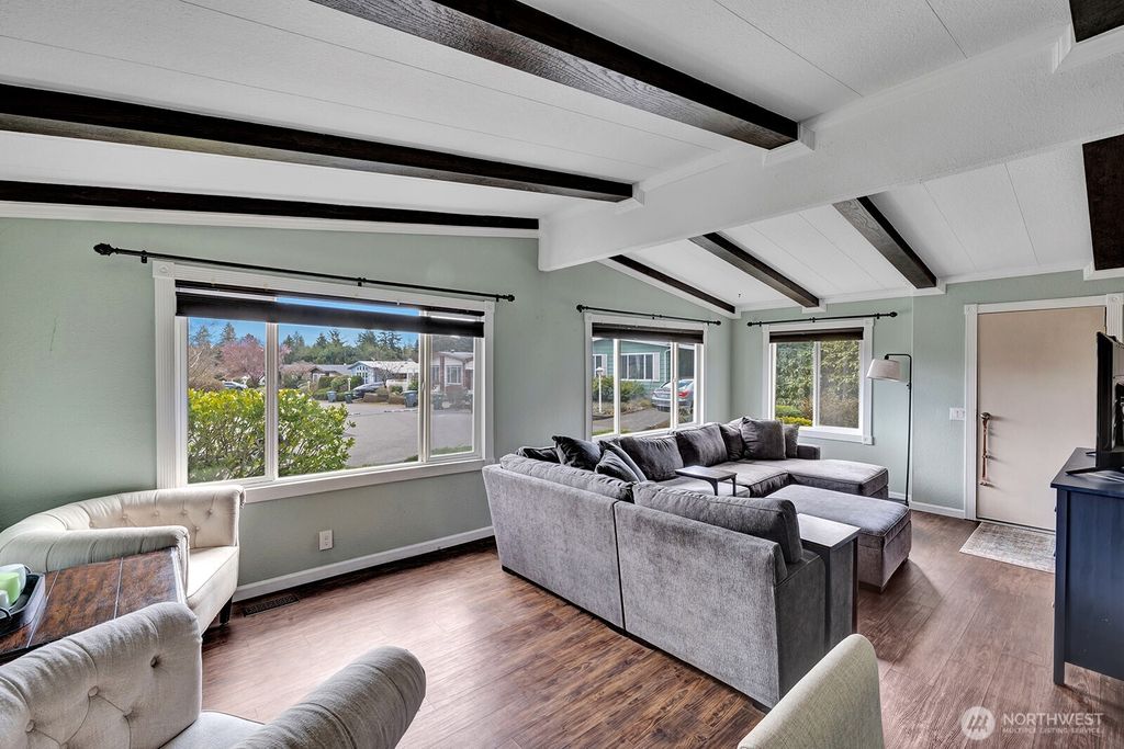 Photo of 2500 Alder Street #13, Milton, WA 98354 (MLS # 2377752)