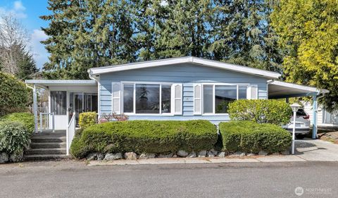 2500 Alder Street 13 Milton WA 98354