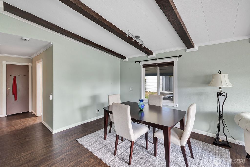 Photo of 2500 Alder Street #13, Milton, WA 98354 (MLS # 2377752)