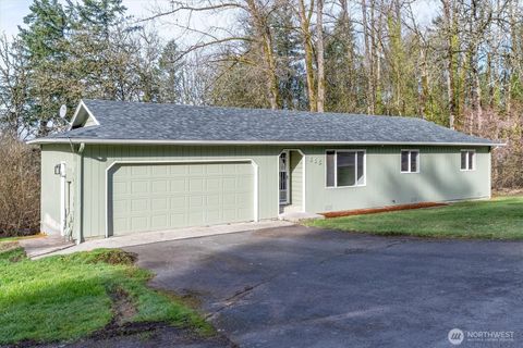 Photo of 115 Lowrane Drive, Kelso, WA 98626 (MLS # 2492201)