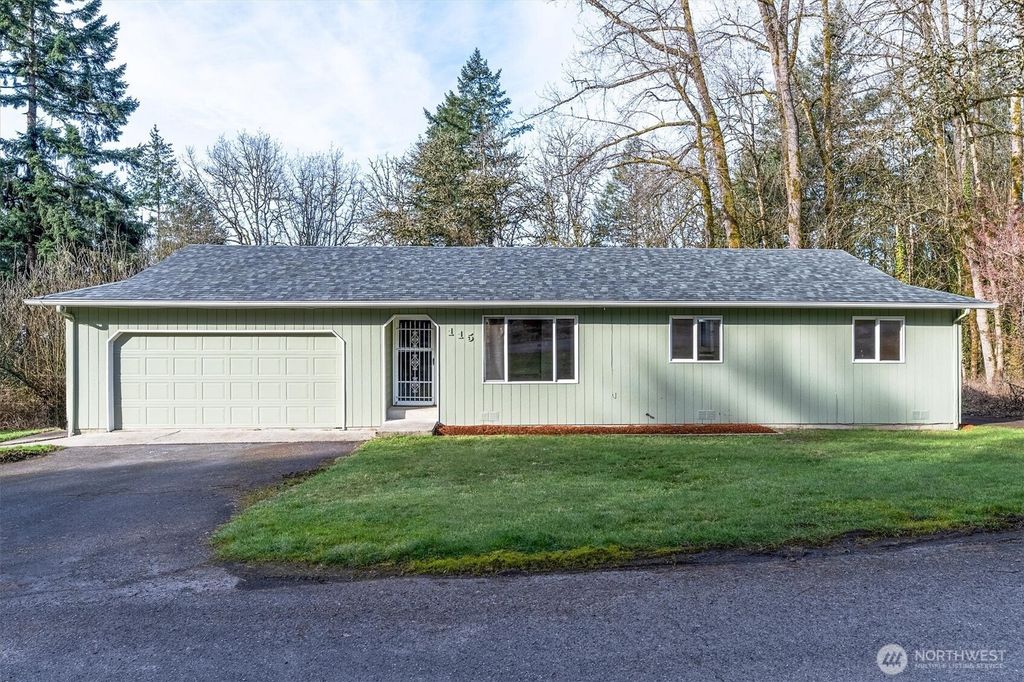 Photo of 115 Lowrane Drive, Kelso, WA 98626 (MLS # 2492201)