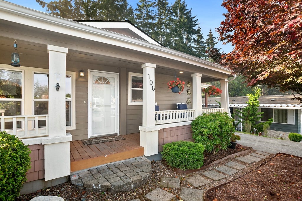 Photo of 2500 S 370th Street #108, Federal Way, WA 98003 (MLS # 2596163)