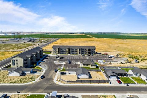 Photo of 1200 E 8th Avenue, Othello, WA 99344 (MLS # 2419810)