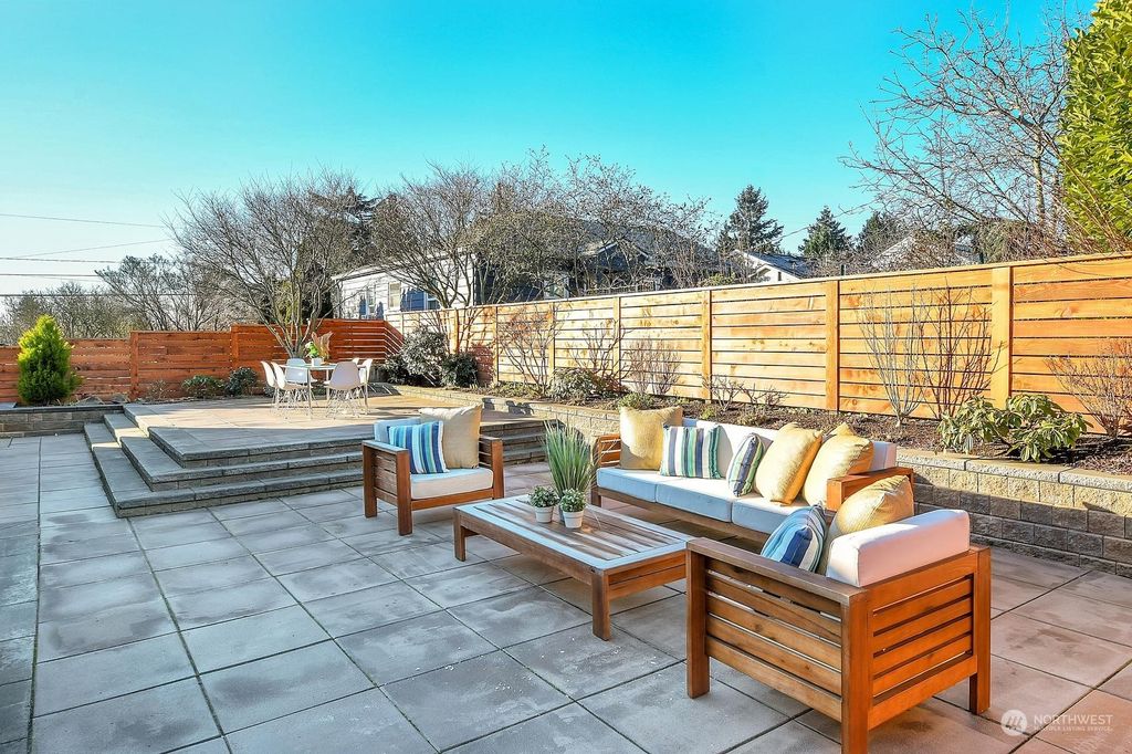 Photo of 3203 NW 69th Street, Seattle, WA 98117 (MLS # 2325217)