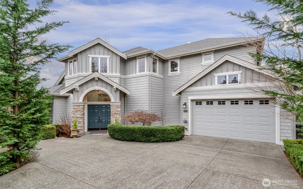 Photo of 20230 86th Place NE, Bothell, WA 98011 (MLS # 2481587)