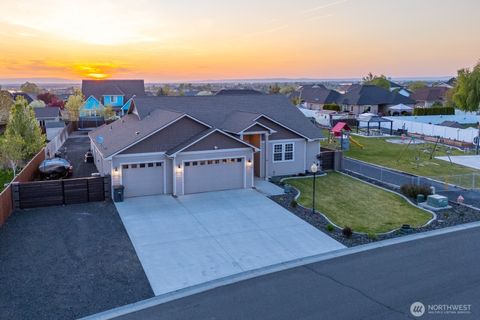 438 SE Boylson Road Moses Lake WA 98837