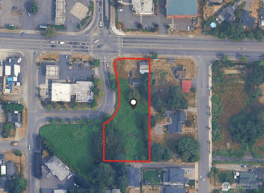 Photo of 2019 SW 356th Street, Federal Way, WA 98023 (MLS # 2436085)
