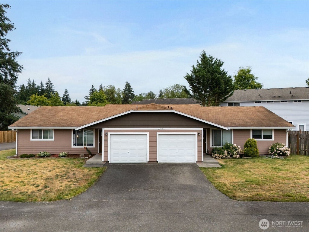 Photo of 17624 17622 30th Avenue Ct E, Tacoma, WA 98387 (MLS # 2547226)