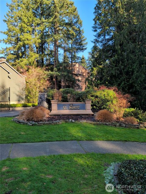 Photo of 15512 Country Club Dr. Dr #B45, Mill Creek, WA 98012 (MLS # 2474574)