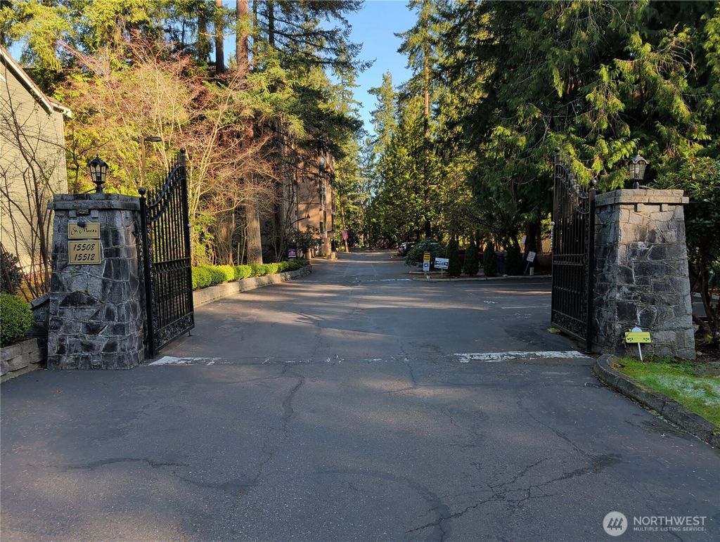 Photo of 15512 Country Club Dr. Dr #B45, Mill Creek, WA 98012 (MLS # 2474574)