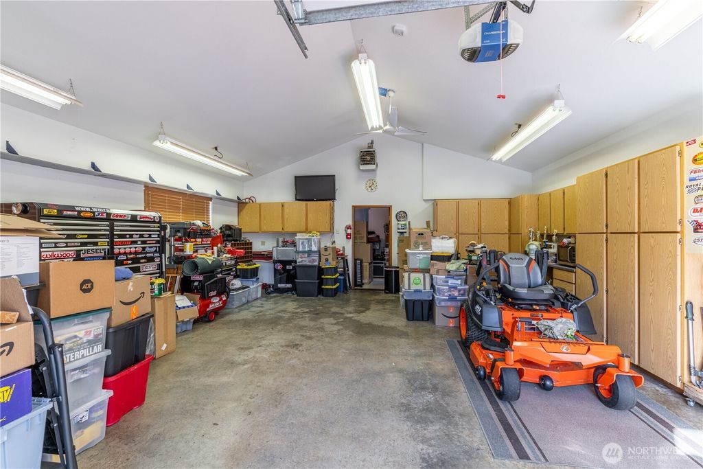 Photo of 570 E Budd Drive, Shelton, WA 98584 (MLS # 2499189)