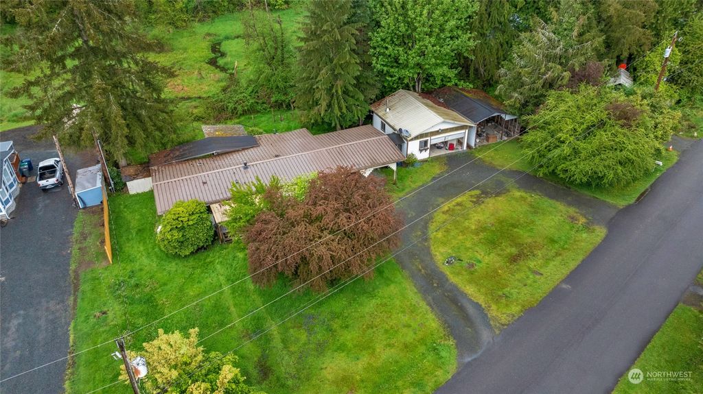 Photo of 11318 172nd Drive NE, Granite Falls, WA 98252 (MLS # 2234794)
