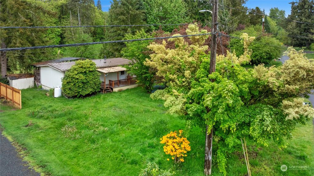 Photo of 11318 172nd Drive NE, Granite Falls, WA 98252 (MLS # 2234794)