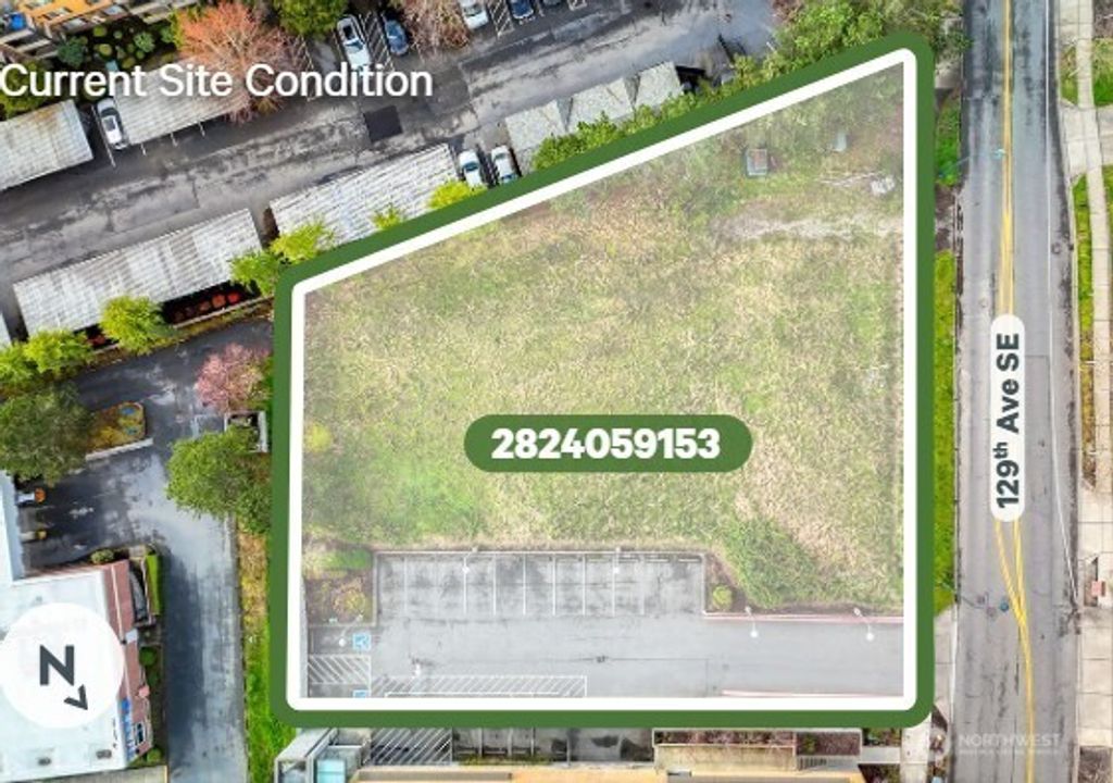 Photo of 12901 Newcastle Way, Newcastle, WA 98506 (MLS # 2494386)