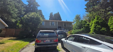 Photo of 811 S 105th Street #A, Seattle, WA 98168 (MLS # 2550603)