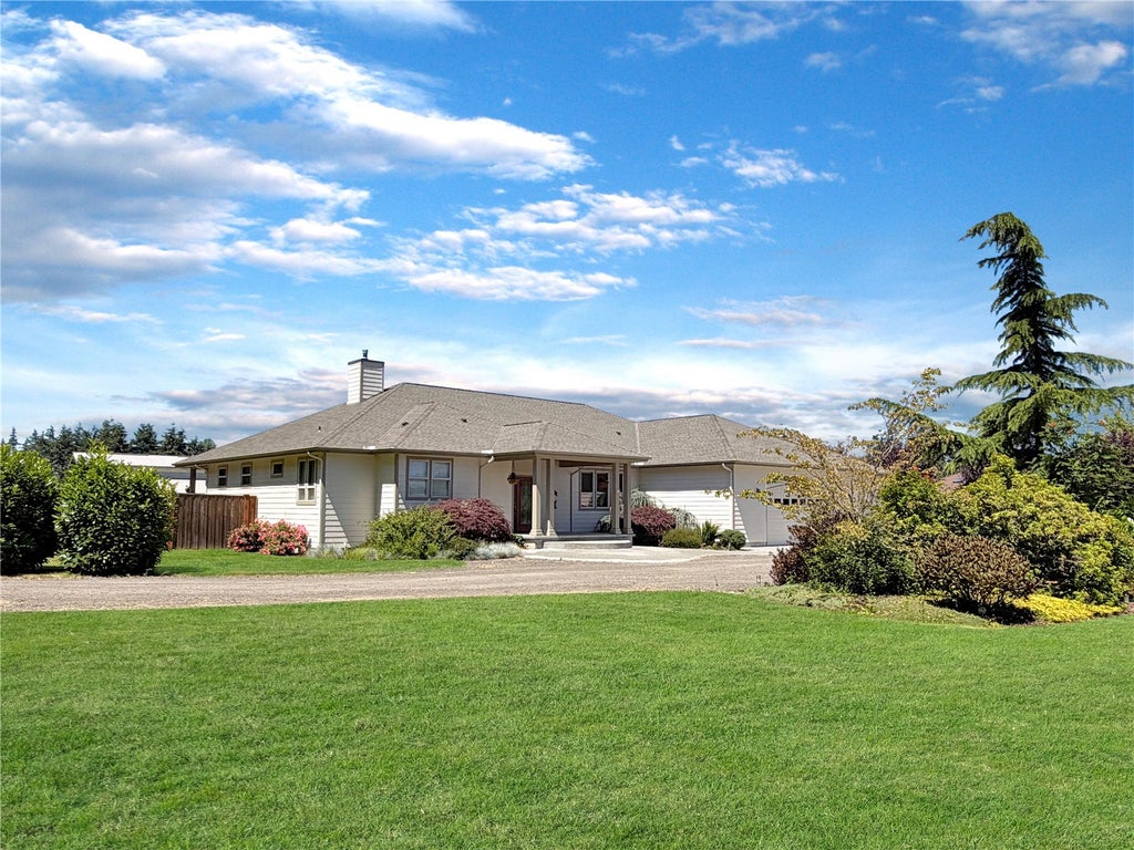 Photo of 241 Jake Way, Sequim, WA 98382 (MLS # 2570486)