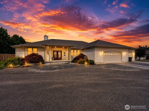 Photo of 241 Jake Way, Sequim, WA 98382 (MLS # 2570486)