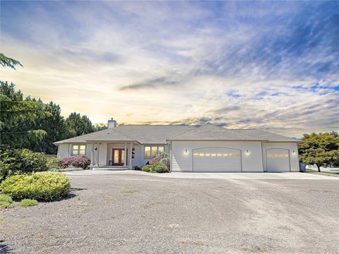 Photo of 241 Jake Way, Sequim, WA 98382 (MLS # 2570486)