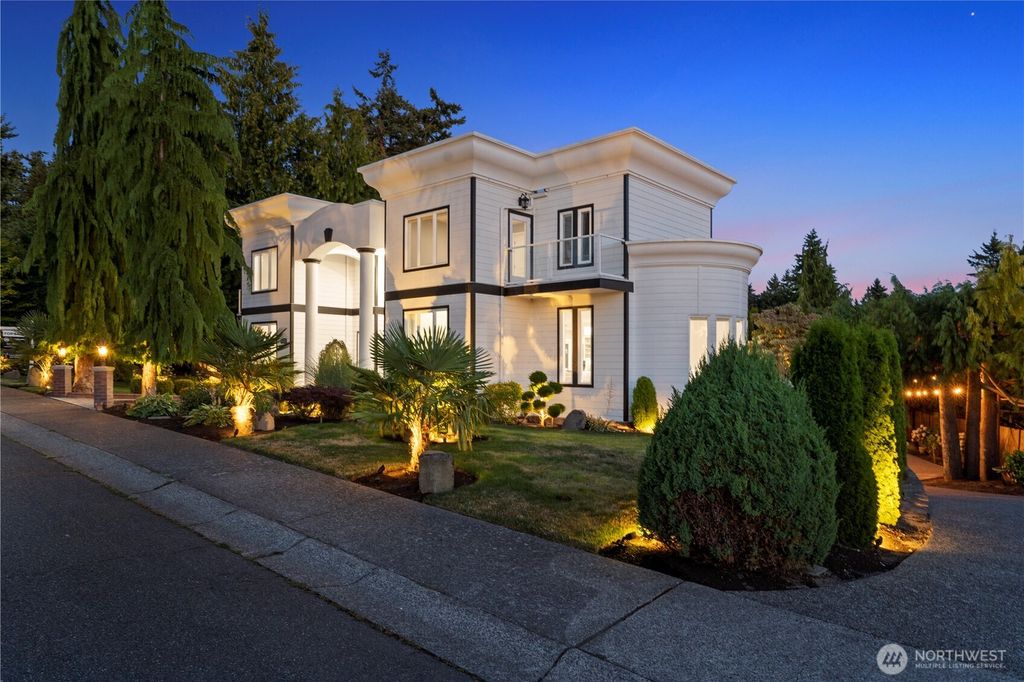 Photo of 5912 96th Street SW, Mukilteo, WA 98275 (MLS # 2417394)