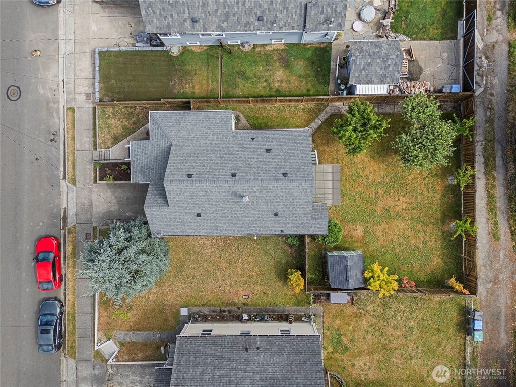 Photo of 1120 N Montgomery Avenue, Bremerton, WA 98312 (MLS # 2529349)