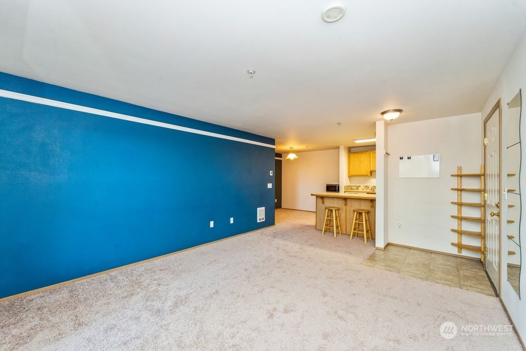 Photo of 11915 Roseberg Avenue S #301, Seattle, WA 98168 (MLS # 2074472)