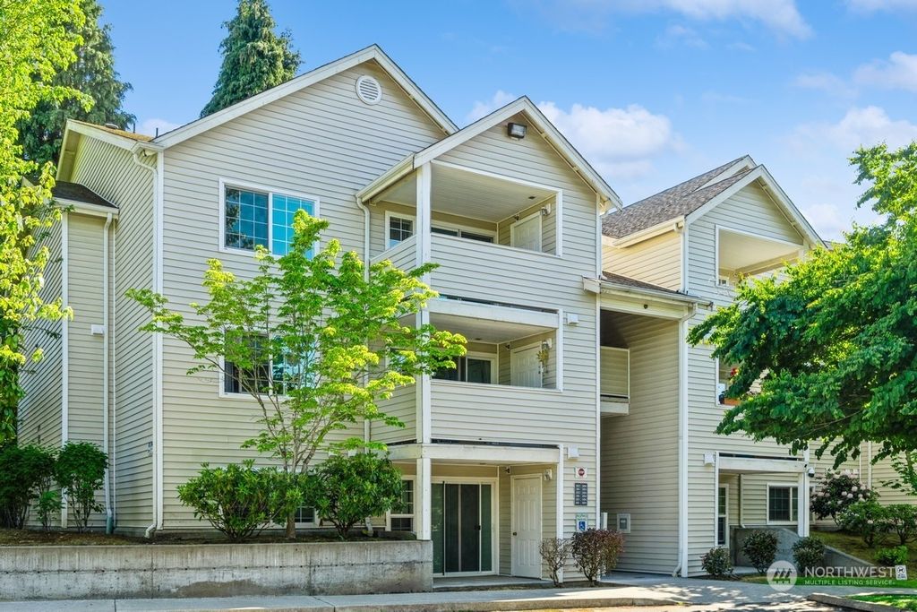 Photo of 11915 Roseberg Avenue S #301, Seattle, WA 98168 (MLS # 2074472)