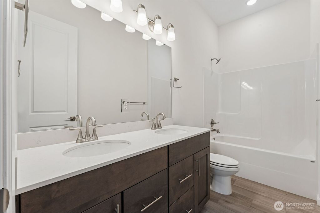 Photo of 200 Mt. Wilder Way Way #44, Port Ludlow, WA 98365 (MLS # 2475143)